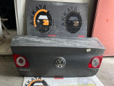 Oto Çıkma Parça / Volkswagen / Passat / Kaporta & Karoser / Bagaj Kapağı / Çıkma Parça 