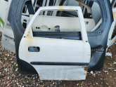 2002 OPEL CORSA SAĞ ARKA KAPI