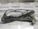 Oto Çıkma Parça / Ford / Focus / Oto Cam / Cam Krikosu / Çıkma Parça 