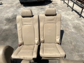 Oto Çıkma Parça / Chevrolet / Captiva / Koltuk & Döşeme / Koltuk Takımı / Çıkma Parça 