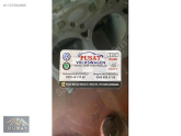 Oto Çıkma Parça / Isuzu / D-Max / Motor / Silindir Kapağı / Çıkma Parça 