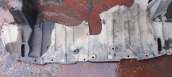 Oto Çıkma Parça / Toyota / Corona / Motor / Motor Kapağı / Çıkma Parça 