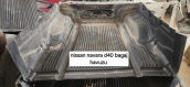 NİSSAN NAVARA D40 BAGAJ HAVUZU                        (XS1410S25)