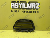 C5 AİRCROSS ÖN TAMPON IZGARASI SOL SİS ÇERÇEVESİ ORJİNAL