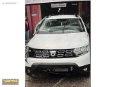 Oto Çıkma Parça / Dacia / Duster / Motor / Blok / Çıkma Parça 