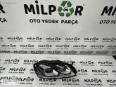 Oto Çıkma Parça / Volkswagen / Passat / Far & Stop / Sağ Ön Far / Çıkma Parça 