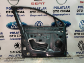 Oto Çıkma Parça / Renault / Clio / Kaporta & Karoser / Sol Ön Kapı / Çıkma Parça 
