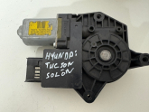 Oto Çıkma Parça / Hyundai / Tucson / Oto Cam / Cam Motoru / Çıkma Parça 