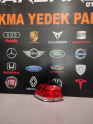 Oto Çıkma Parça / Volkswagen / Golf / Far & Stop / Sol Arka Stop / Çıkma Parça 