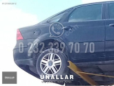 FORD FOCUS SAĞ ARKA ÇAMURLUK ve TÜM AKSAM | ÜNALLAR OTO ÇIKMA |