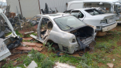 Oto Çıkma Parça / Nissan / Primera / Kaporta & Karoser / Komple Arka / Çıkma Parça 