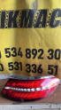 MERCEDES W253 GLC SAĞ DIŞ STOP A2539063502