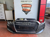 AUDİ A3 HB ÖN TAMPON DOLU ORJİNAL