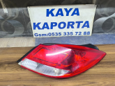 Oto Çıkma Parça / Opel / Insignia / Far & Stop / Sağ Arka Stop / Çıkma Parça 