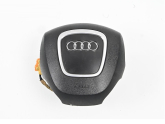 Audi A3 Sportback Sürücü Direksiyon Airbagi Orijinal Tamirsiz