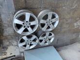 Oto Çıkma Parça / Honda / Civic / Jant & Lastik / Çelik Jant / Çıkma Parça 