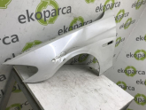 BMW 5 SERİSİ 2011 2016 F10 SOL ÖN ÇAMURLUK 41357248659