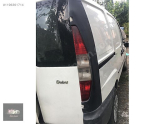 Oto Çıkma Parça / Fiat / Doblo / Kaporta & Karoser / Sağ Ön Çamurluk / Çıkma Parça 