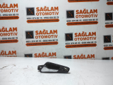 ÇIKMA VW PASSAT B6 SOL ÖN İÇ KAPI KOLU OEM; 3C1837113