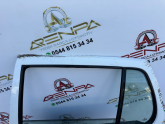 Oto Çıkma Parça / Volkswagen / Polo / Kaporta & Karoser / Sol Arka Kapı / Çıkma Parça 