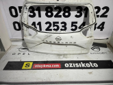 Oto Çıkma Parça / Opel / Crossland X / Kaporta & Karoser / Bagaj Kapağı / Çıkma Parça 
