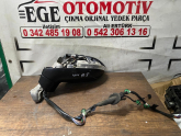 Oto Çıkma Parça / Volkswagen / Passat / Ayna / Sol Dış Ayna / Çıkma Parça 