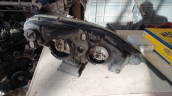 Oto Çıkma Parça / Peugeot / 607 / Far & Stop / Sol Ön Far / Çıkma Parça 