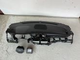 Oto Çıkma Parça / Hyundai / Tucson / Göğüslük & Torpido / Komple Torpido / Çıkma Parça 