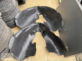 Oto Çıkma Parça / Porsche / Cayenne / Fan / Fan Paneli / Sıfır Parça 