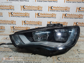 AUDİ A3 SOL FAR HATASIZ 8V0.941.003 2012-2021