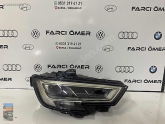 Oto Çıkma Parça / Audi / A3 / Far & Stop / Sağ Ön Far / Çıkma Parça 