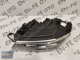 Oto Çıkma Parça / Volkswagen / Tiguan / Far & Stop / Sol Ön Far / Çıkma Parça 
