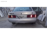 Oto Çıkma Parça / Ford / Escort / Tampon / Ön Tampon / Çıkma Parça 
