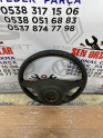 Oto Çıkma Parça / Volkswagen / Golf / Direksiyon / Direksiyon Simidi / Çıkma Parça 