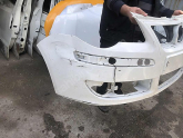 Oto Çıkma Parça / Volkswagen / Polo / Tampon / Ön Tampon / Çıkma Parça 