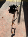 Oto Çıkma Parça / Renault / R 5 / Yakıt / Mazot Filtresi / Çıkma Parça 