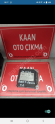 51881770 DOBLO 1.6 AİRBAG BEYNİ ÇIKMA ORJİNAL