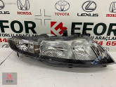 HONDA CİVİC HB SIFIR ORJ SAĞ ÖN FAR 09-11