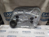 ÇIKMA HYUNDAİ İ30 SAĞ ÖN CAM KRİKOSU K-868
