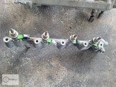Oto Çıkma Parça / Toyota / Avensis / Motor / Enjektör / Çıkma Parça 