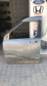 FORD COURIER ORJİNAL ÇIKMA SOL ÖN KAPI
