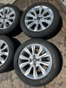 Oto Çıkma Parça / Renault / Clio / Jant & Lastik / Çelik Jant / Çıkma Parça 