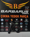 AUDİ A4 ARKA TAMPON SAĞ BRAKETİ 8VD807378