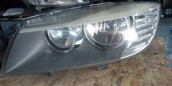BMW E90 3 SERİSİ SOL FAR VE TÜM ÇIKMA PARÇALAR