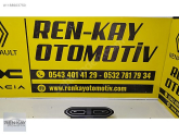 Oto Çıkma Parça / Dacia / Sandero / Tampon / Tampon Difüzör / Çıkma Parça 