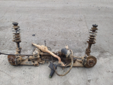 Oto Çıkma Parça / Volkswagen / Polo / Alt Takım / Travers / Çıkma Parça 