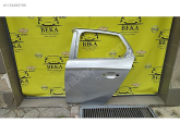 Oto Çıkma Parça / Opel / Corsa / Kaporta & Karoser / Sol Arka Kapı / Çıkma Parça 