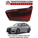 AUDİ A6 ARKA İÇ LEDLİ KAYAR STOP SAĞ SOL 2015 VE ÜZERİ / KAMPANYA