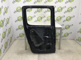 Oto Çıkma Parça / Volkswagen / Amarok / Kaporta & Karoser / Sol Arka Kapı / Sıfır Parça 