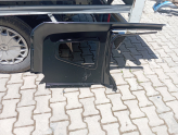 Oto Çıkma Parça / Citroen / Nemo / Kaporta & Karoser / Arka Çamurluk / Çıkma Parça 